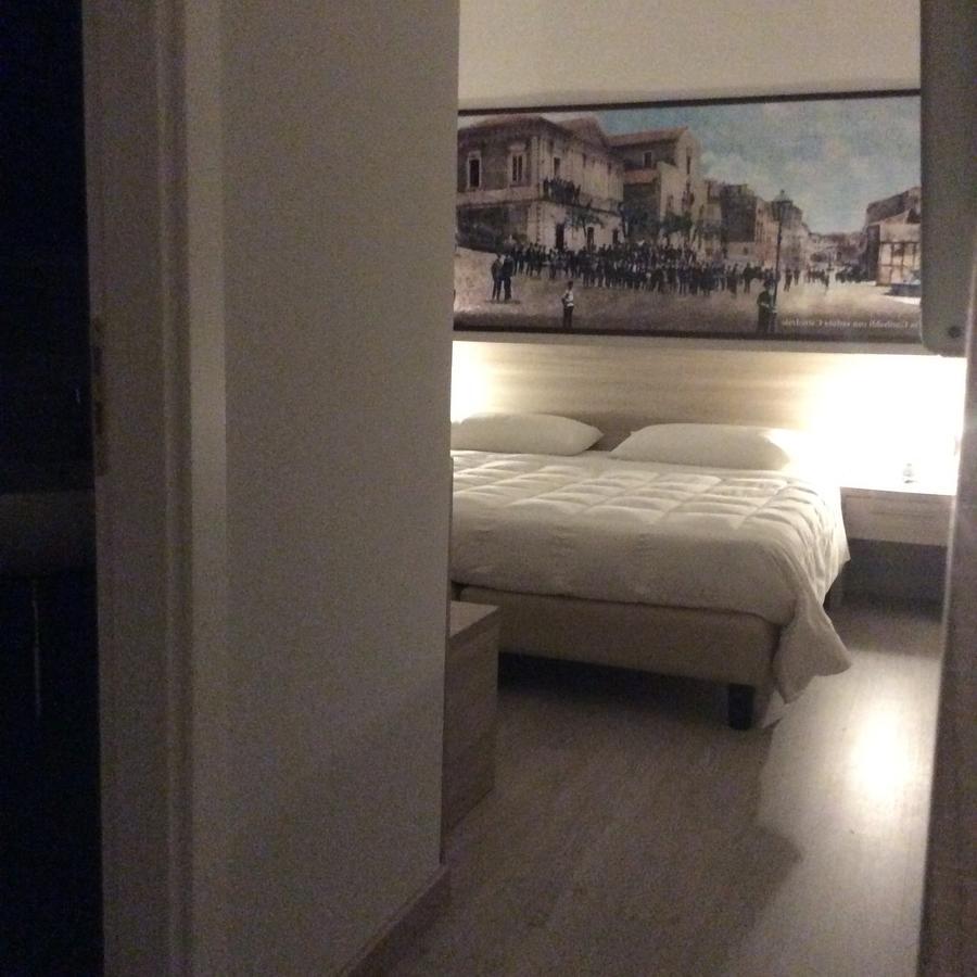 Il Borghetto Hotel Ristorante Lamezia Terme Exterior foto